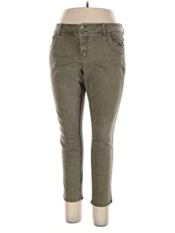Avenue Jeans Jeans (view 1)