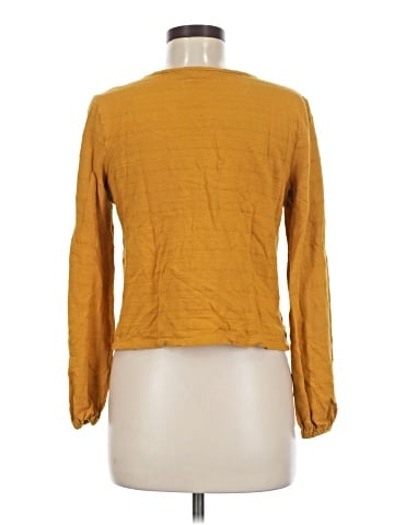 Boden Long Sleeve T-Shirt (view 2)