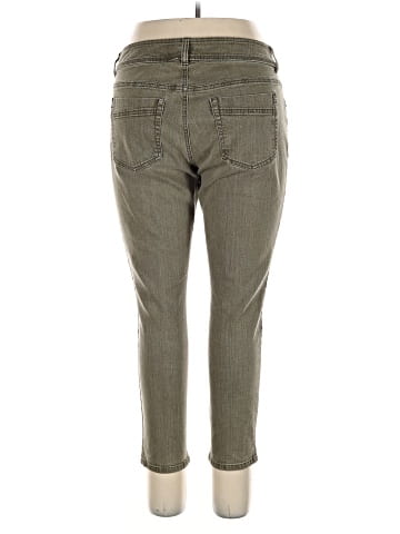 Avenue Jeans Jeans (view 2)