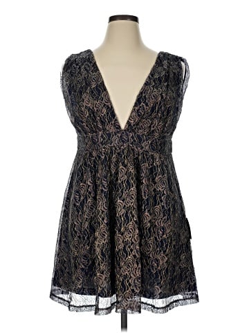 Lulus Cocktail Dress (view 1)