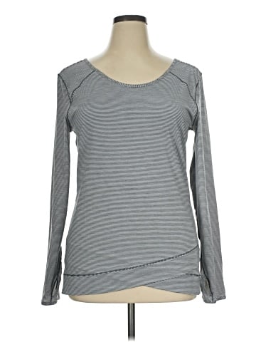 Zella Long Sleeve T-Shirt (view 1)