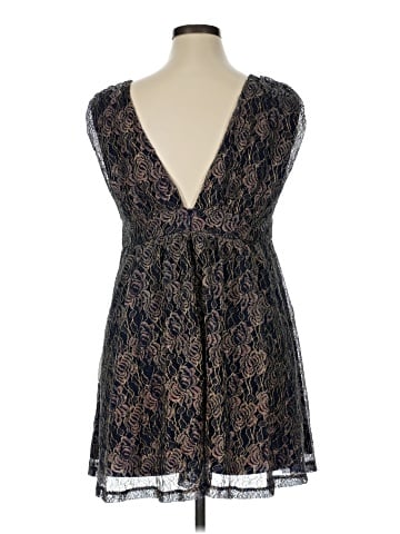 Lulus Cocktail Dress (view 2)