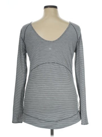 Zella Long Sleeve T-Shirt (view 2)