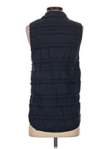 Splendid Sleeveless Button-Down Shirt (view 2)