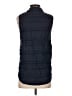 Splendid Black Sleeveless Button-Down Shirt Size XS - photo 2