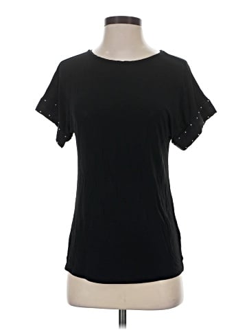 Reiss Short Sleeve Top (view 1)
