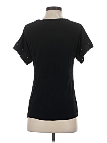 Reiss Short Sleeve Top (view 2)