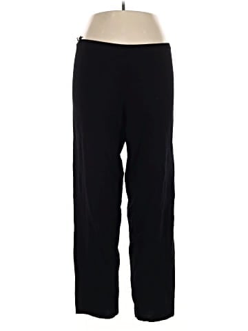 Eileen Fisher Wool Pants (view 1)