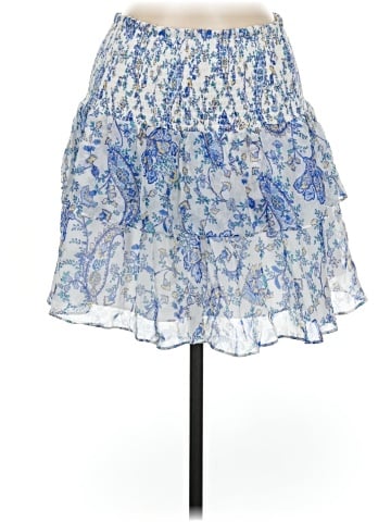 Milly Casual Skirt (view 1)