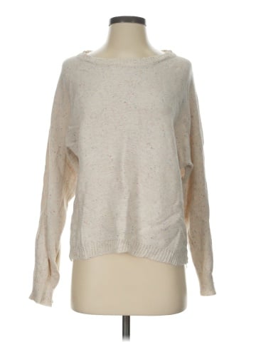OAT Pullover Sweater (view 1)