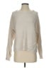 OAT 100% Cotton Tan Pullover Sweater Size S - photo 1