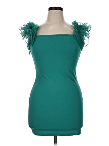 Thirty/Thirty Cocktail Dress (view 1)