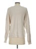 OAT 100% Cotton Tan Pullover Sweater Size S - photo 2