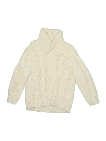 Baby Gap Turtleneck Sweater (view 1)