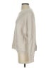 OAT 100% Cotton Tan Pullover Sweater Size S - photo 5