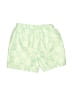 Gerber 100% Polyester Green Board Shorts Size 2T - photo 2