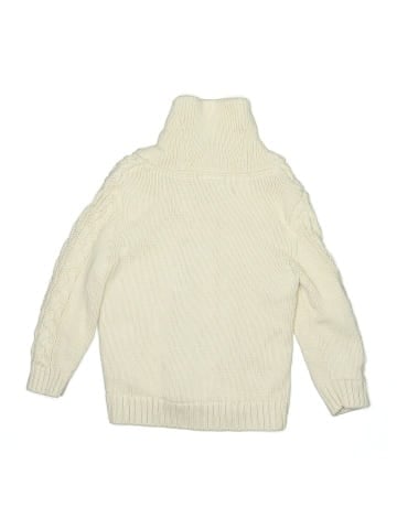 Baby Gap Turtleneck Sweater (view 2)