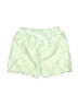 Gerber 100% Polyester Green Board Shorts Size 2T - photo 1