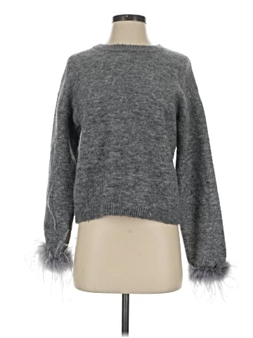 WAYF Pullover Sweater (view 1)