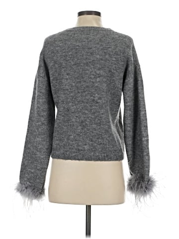 WAYF Pullover Sweater (view 2)