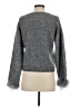 WAYF Gray Pullover Sweater Size XS - photo 2
