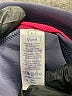 Ivivva Argyle Purple Track Jacket Size 6 - photo 3
