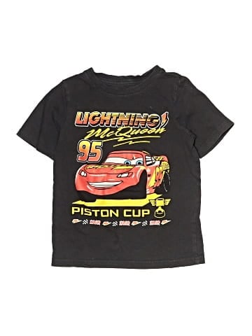 Disney Short Sleeve T-Shirt (view 1)