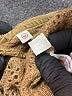 Uniqlo Brown Cardigan Size XL - photo 7