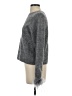 WAYF Gray Pullover Sweater Size XS - photo 5