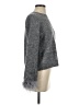WAYF Gray Pullover Sweater Size XS - photo 4