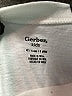 Gerber Ivory Active T-Shirt Size 4T - photo 3