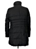 Talbots Black Coat Size L - photo 2