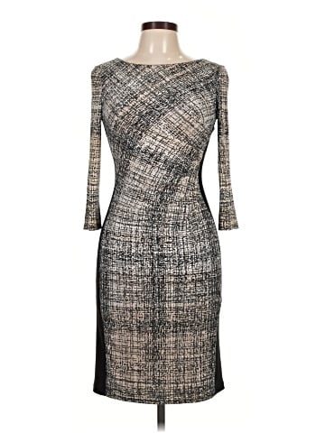 Lauren by Ralph Lauren Cocktail Dress (view 1)
