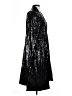 Bagatelle 100% Polyester Black Coat Size L - photo 4