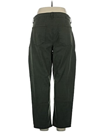 Market and Spruce Jeans (view 2)