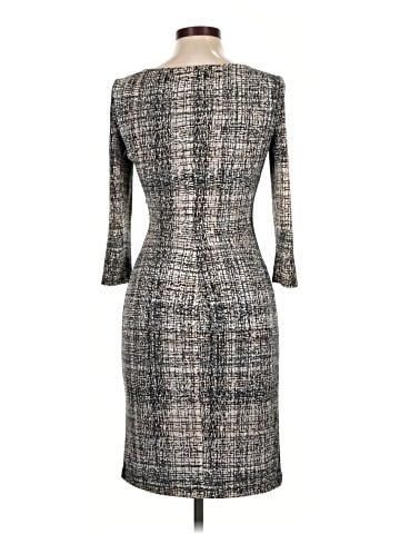 Lauren by Ralph Lauren Cocktail Dress (view 2)