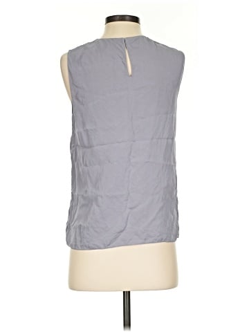 Theory Sleeveless Blouse (view 2)