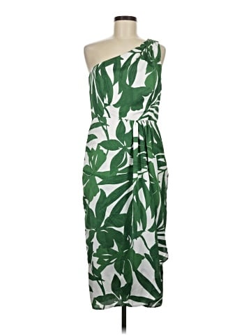 Ann Taylor Casual Dress (view 1)