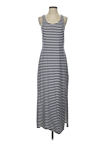 Sail to Sable Casual Dress (view 1)