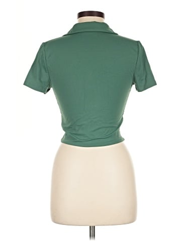 Babaton Short Sleeve Turtleneck (view 2)