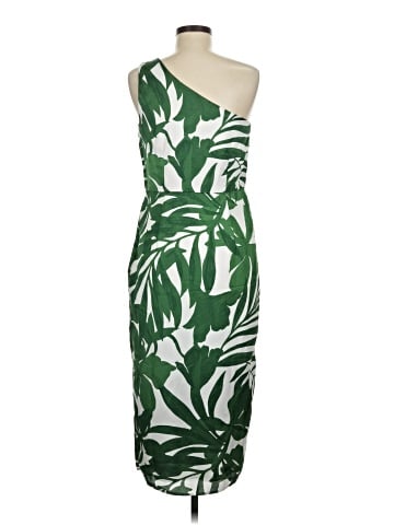 Ann Taylor Casual Dress (view 2)