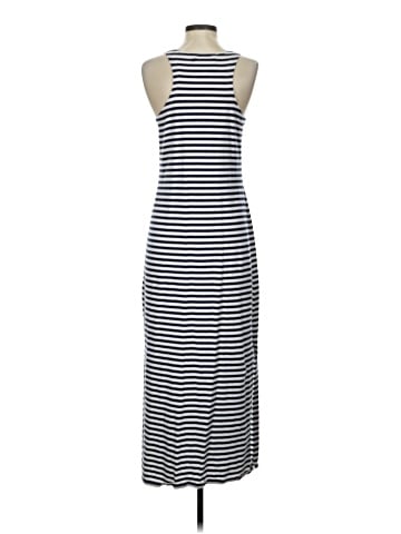 Sail to Sable Casual Dress (view 2)
