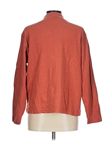 Orvis Pullover Sweater (view 2)