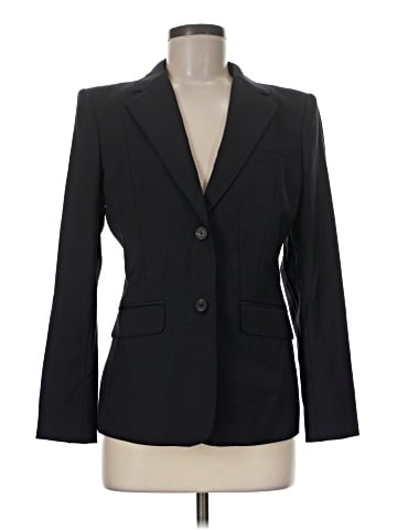 Brooks Brothers Wool Blazer (view 1)