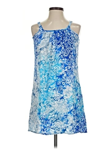Santiki Casual Dress (view 1)