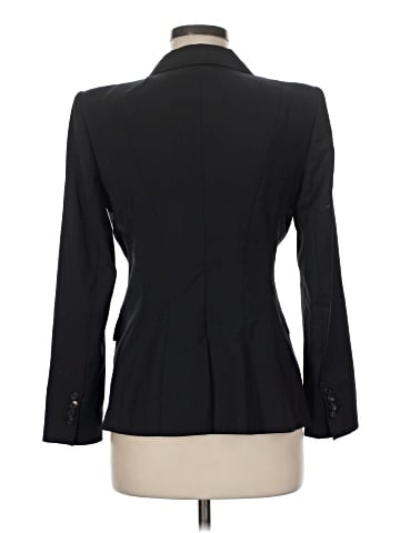 Brooks Brothers Wool Blazer (view 2)