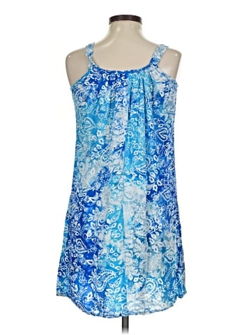 Santiki Casual Dress (view 2)