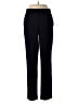 Uniqlo 100% Polyester Black Casual Pants Size S - photo 1