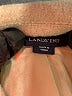Lands' End Ivory Wool Coat Size 10 (petite) - photo 6