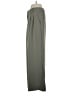 LOFT Versa 100% Polyester Solid Green Casual Pants Size 4 (petite) - photo 5